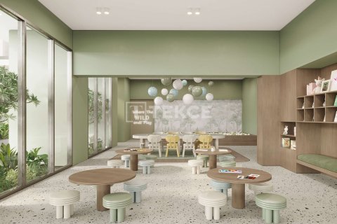Studio Apartment in Dubai, UAE No. 172224 10