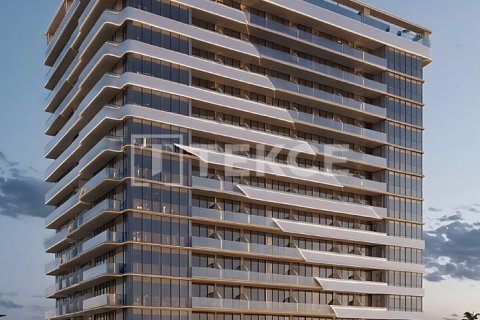 Studio Apartment in Dubai Land, UAE No. 172228 4