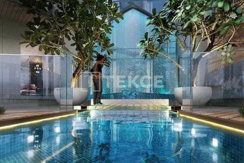 Studio Apartment in Dubai, UAE No. 172227 4
