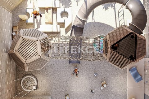 Studio Apartment in Dubai, UAE No. 172227 12