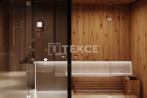 Studio Apartment in Dubai, UAE No. 172227 8