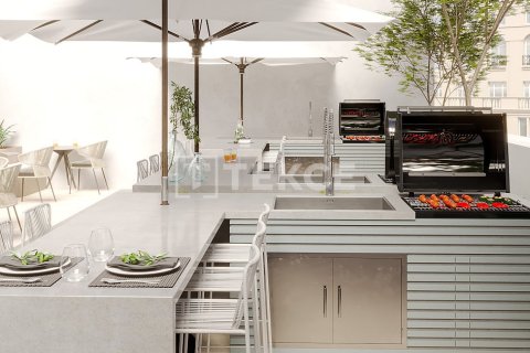 Studio Apartment in Dubai, UAE No. 172227 11