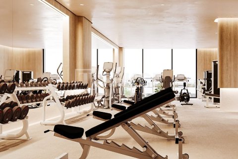 Studio Apartment in Dubai, UAE No. 172227 7