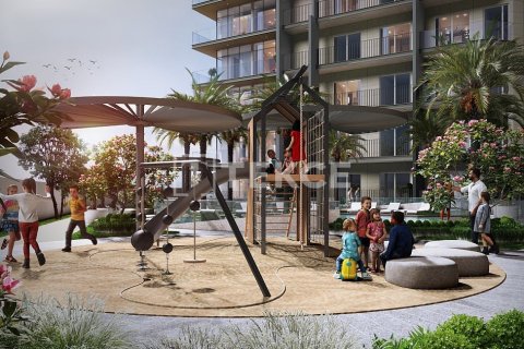Studio Apartment in Dubai, UAE No. 172227 6