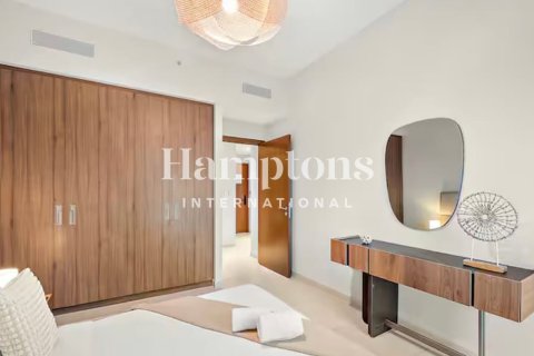 Apartment de 1 dormitorio en Dubai Creek Harbour (The Lagoons), UAE No. 163205 15