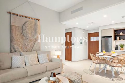 Apartment de 1 dormitorio en Dubai Creek Harbour (The Lagoons), UAE No. 163205 4
