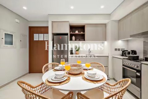 Apartment de 1 dormitorio en Dubai Creek Harbour (The Lagoons), UAE No. 163205 20