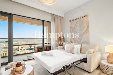 Apartment de 1 dormitorio en Dubai Creek Harbour (The Lagoons), UAE No. 163205 17