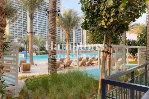 Apartment de 1 dormitorio en Dubai Creek Harbour (The Lagoons), UAE No. 163205 9