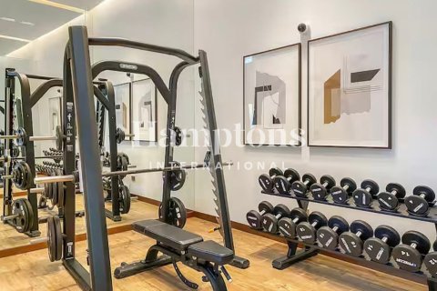Apartment de 1 dormitorio en Dubai Creek Harbour (The Lagoons), UAE No. 163205 6