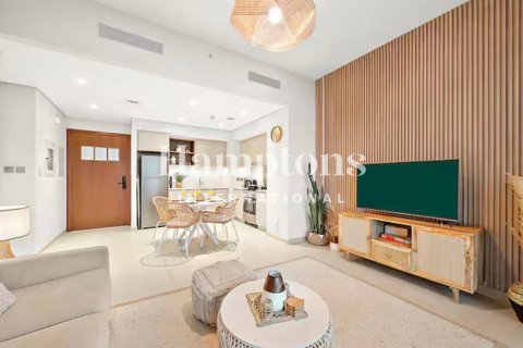 Apartment de 1 dormitorio en Dubai Creek Harbour (The Lagoons), UAE No. 163205 5