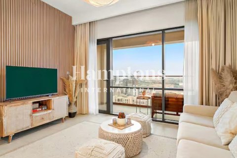Apartment de 1 dormitorio en Dubai Creek Harbour (The Lagoons), UAE No. 163205 13