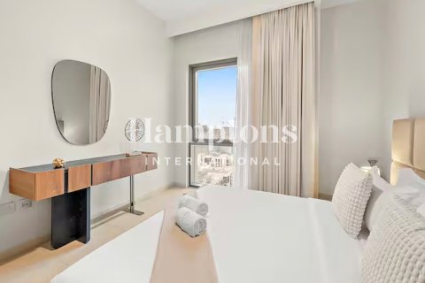 Apartment de 1 dormitorio en Dubai Creek Harbour (The Lagoons), UAE No. 163205 7
