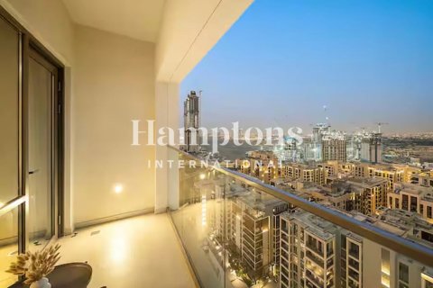 Apartment de 1 dormitorio en Dubai Creek Harbour (The Lagoons), UAE No. 163205 12