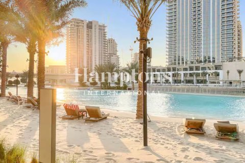Apartment de 1 dormitorio en Dubai Creek Harbour (The Lagoons), UAE No. 163205 18