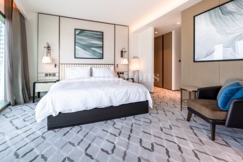 Hotel Apartamento de 3 dormitorios en Dubai Creek Harbour (The Lagoons), UAE No. 163201 12