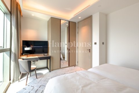 Hotel Apartamento de 3 dormitorios en Dubai Creek Harbour (The Lagoons), UAE No. 163201 11