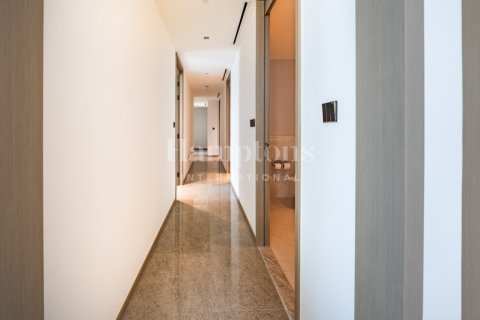 Hotel Apartamento de 3 dormitorios en Dubai Creek Harbour (The Lagoons), UAE No. 163201 4