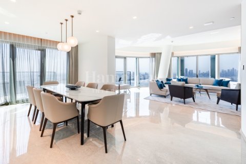 Hotel Apartamento de 3 dormitorios en Dubai Creek Harbour (The Lagoons), UAE No. 163201 5