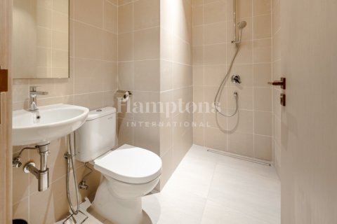 Hotel Apartamento de 3 dormitorios en Dubai Creek Harbour (The Lagoons), UAE No. 163201 7