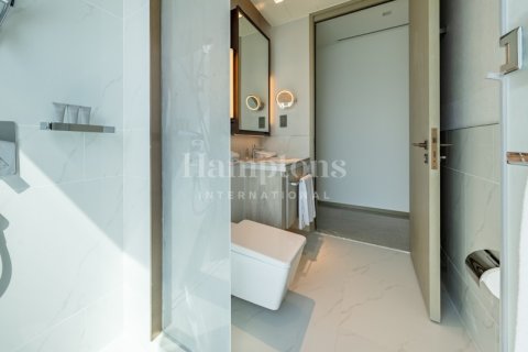 Hotel Apartamento de 3 dormitorios en Dubai Creek Harbour (The Lagoons), UAE No. 163201 14