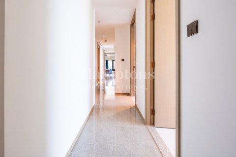 Hotel Apartamento de 3 dormitorios en Dubai Creek Harbour (The Lagoons), UAE No. 163201 8