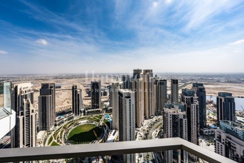 Hotel Apartamento de 3 dormitorios en Dubai Creek Harbour (The Lagoons), UAE No. 163201 13