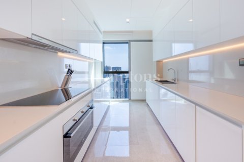 Hotel Apartamento de 3 dormitorios en Dubai Creek Harbour (The Lagoons), UAE No. 163201 10