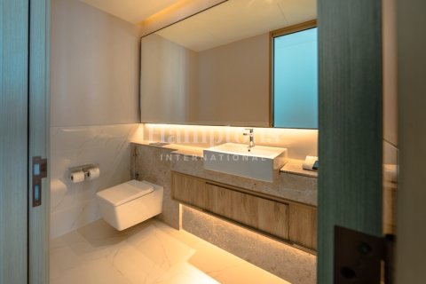 Hotel Apartamento de 3 dormitorios en Dubai Creek Harbour (The Lagoons), UAE No. 163201 6