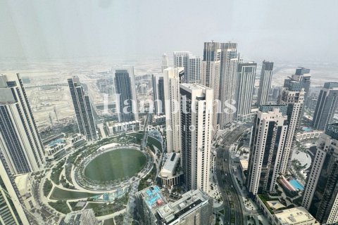 Hotel Apartamento de 3 dormitorios en Dubai Creek Harbour (The Lagoons), UAE No. 163201 15