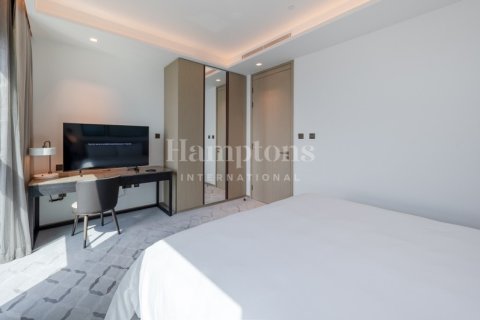 Hotel Apartamento de 3 dormitorios en Dubai Creek Harbour (The Lagoons), UAE No. 163201 9