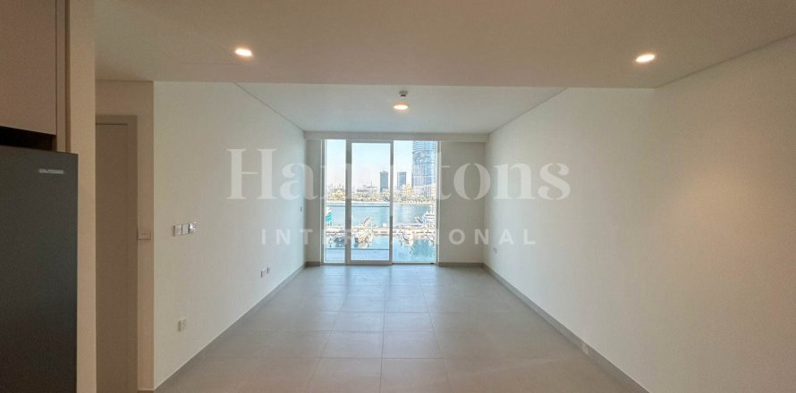Apartment de 2 dormitorios en Dubai Harbour, UAE No. 163199