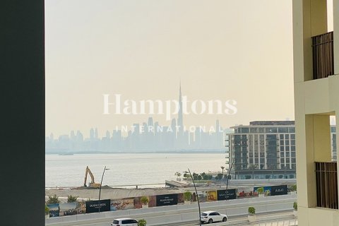 Apartment de 2 dormitorios en Dubai Creek Harbour (The Lagoons), UAE No. 163203 8