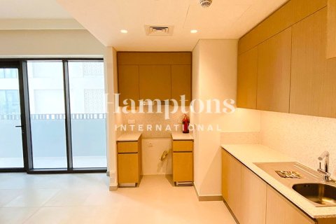Apartment de 2 dormitorios en Dubai Creek Harbour (The Lagoons), UAE No. 163203