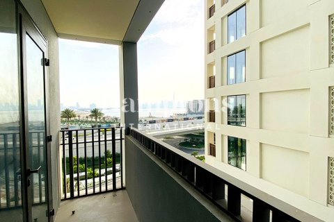 Apartment de 2 dormitorios en Dubai Creek Harbour (The Lagoons), UAE No. 163203 11