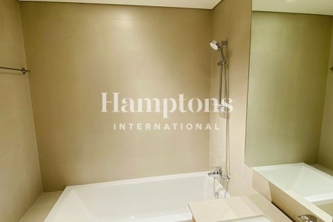 Apartment de 2 dormitorios en Dubai Creek Harbour (The Lagoons), UAE No. 163203 16
