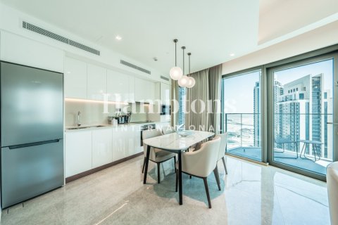 Apartment de 2 dormitorios en Dubai Creek Harbour (The Lagoons), UAE No. 163204 5