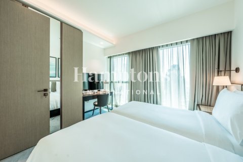 Apartment de 2 dormitorios en Dubai Creek Harbour (The Lagoons), UAE No. 163204 4
