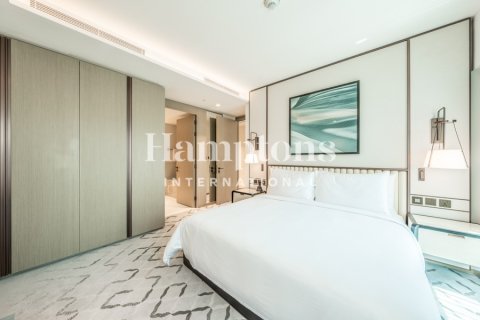 Apartment de 2 dormitorios en Dubai Creek Harbour (The Lagoons), UAE No. 163204 11