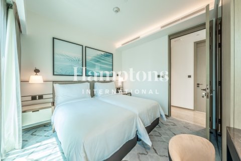 Apartment de 2 dormitorios en Dubai Creek Harbour (The Lagoons), UAE No. 163204 17