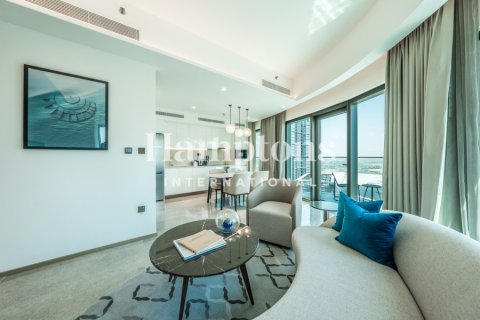 Apartment de 2 dormitorios en Dubai Creek Harbour (The Lagoons), UAE No. 163204