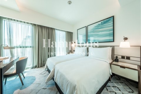 Apartment de 2 dormitorios en Dubai Creek Harbour (The Lagoons), UAE No. 163204 3