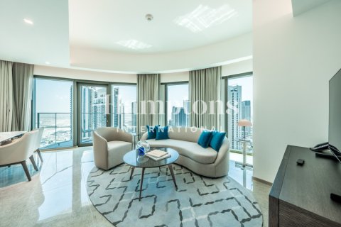 Apartment de 2 dormitorios en Dubai Creek Harbour (The Lagoons), UAE No. 163204 6