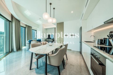 Apartment de 2 dormitorios en Dubai Creek Harbour (The Lagoons), UAE No. 163204 10