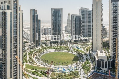Apartment de 2 dormitorios en Dubai Creek Harbour (The Lagoons), UAE No. 163204 13