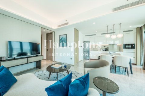 Apartment de 2 dormitorios en Dubai Creek Harbour (The Lagoons), UAE No. 163204 16