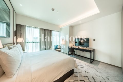 Apartment de 2 dormitorios en Dubai Creek Harbour (The Lagoons), UAE No. 163204 18