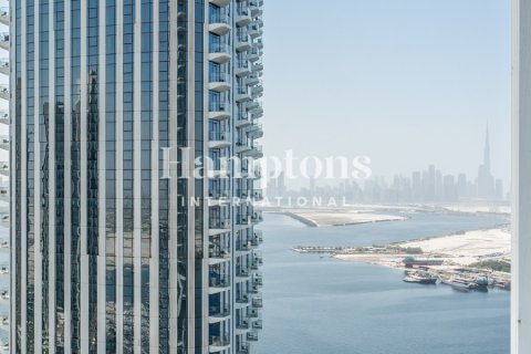 Apartment de 2 dormitorios en Dubai Creek Harbour (The Lagoons), UAE No. 163204 7