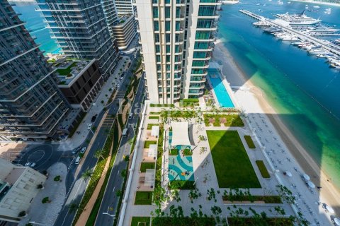 Apartment de 1 dormitorio en Dubai Harbour, UAE No. 163202 11