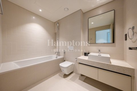 Apartment de 1 dormitorio en Dubai Harbour, UAE No. 163202 7